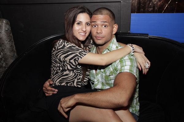 Tryst nightclub photo 207 - November 11th, 2011