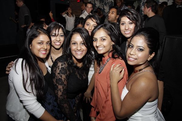 Tryst nightclub photo 208 - November 11th, 2011