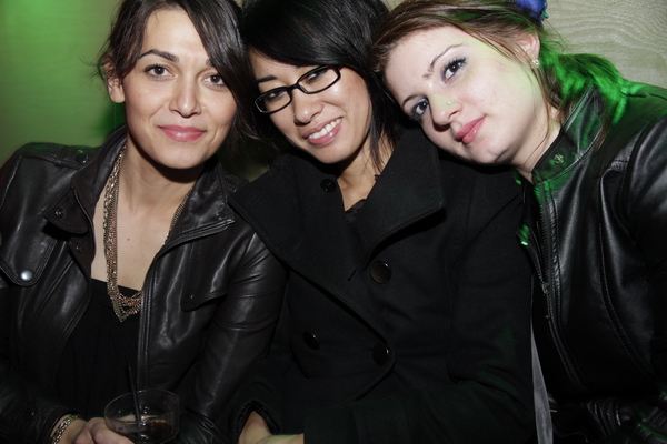 Tryst nightclub photo 211 - November 11th, 2011