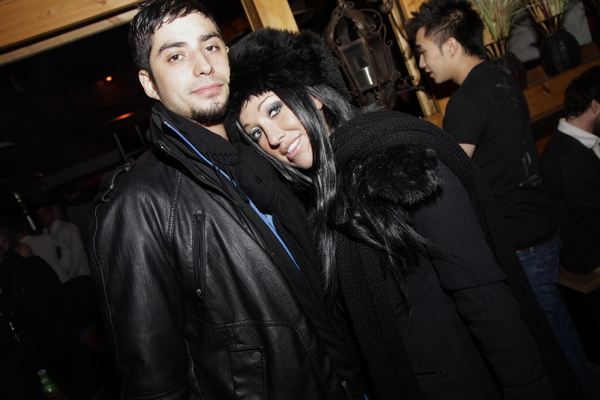 Tryst nightclub photo 212 - November 11th, 2011