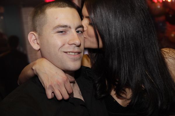 Tryst nightclub photo 215 - November 11th, 2011