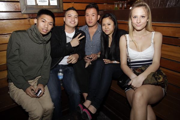 Tryst nightclub photo 216 - November 11th, 2011