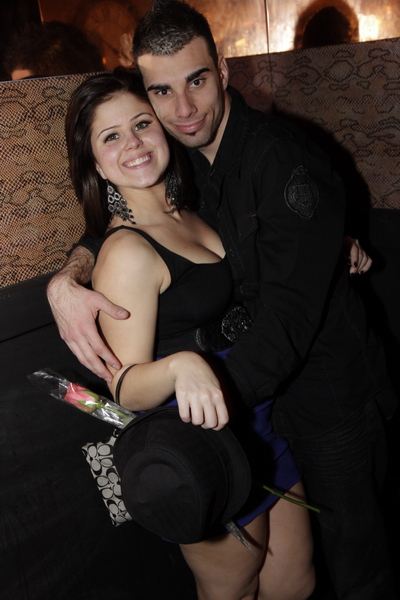 Tryst nightclub photo 217 - November 11th, 2011