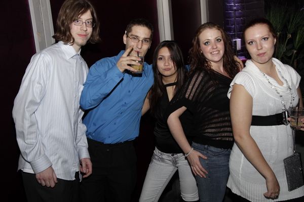 Tryst nightclub photo 218 - November 11th, 2011