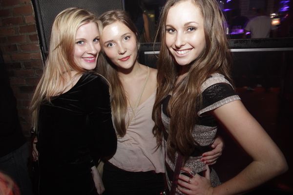 Tryst nightclub photo 219 - November 11th, 2011