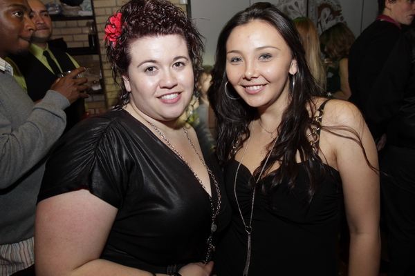Tryst nightclub photo 221 - November 11th, 2011