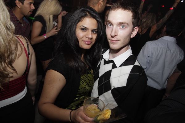 Tryst nightclub photo 226 - November 11th, 2011