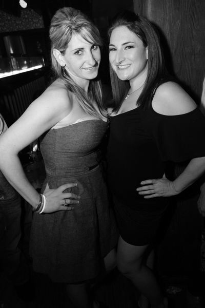 Tryst nightclub photo 230 - November 11th, 2011