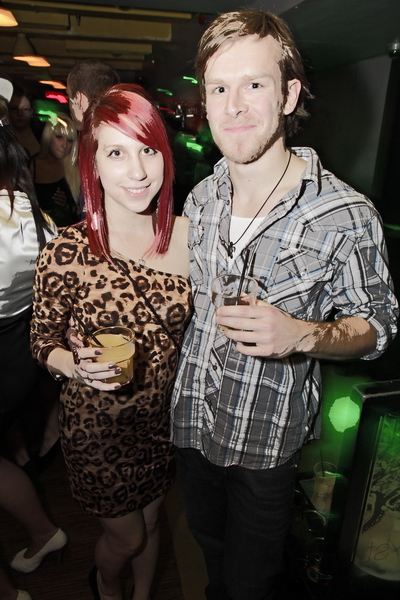Tryst nightclub photo 232 - November 11th, 2011