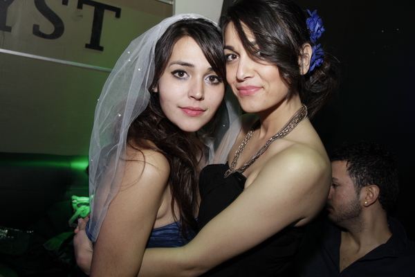 Tryst nightclub photo 233 - November 11th, 2011