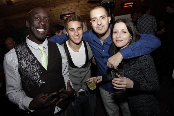 Tryst nightclub photo 234 - November 11th, 2011