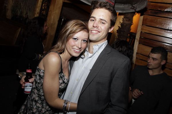 Tryst nightclub photo 236 - November 11th, 2011