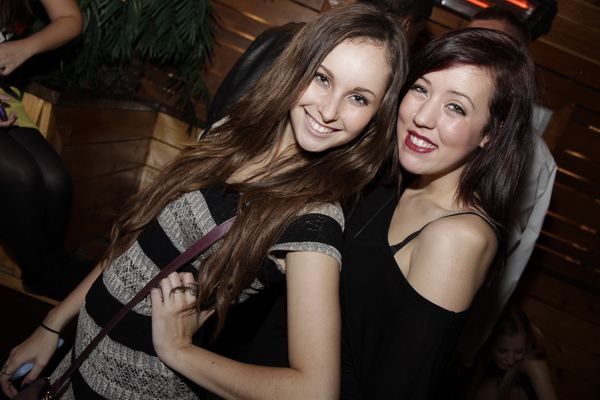 Tryst nightclub photo 238 - November 11th, 2011