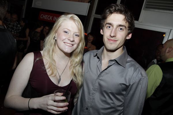 Tryst nightclub photo 239 - November 11th, 2011