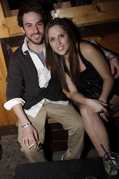 Tryst nightclub photo 242 - November 11th, 2011