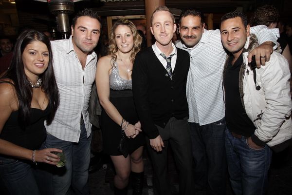 Tryst nightclub photo 243 - November 11th, 2011