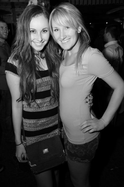 Tryst nightclub photo 244 - November 11th, 2011