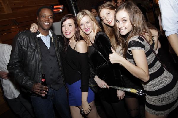 Tryst nightclub photo 245 - November 11th, 2011