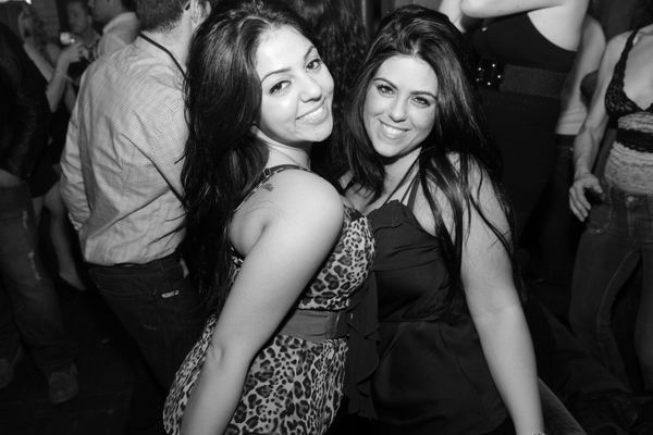 Tryst nightclub photo 246 - November 11th, 2011