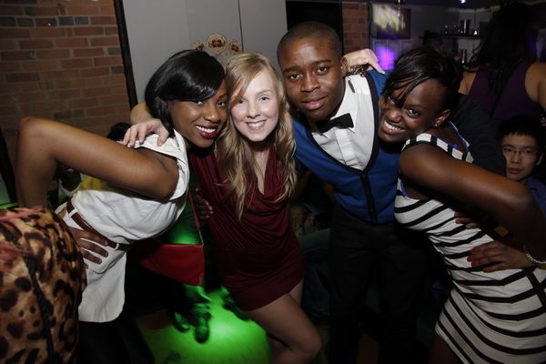 Tryst nightclub photo 247 - November 11th, 2011