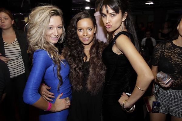 Tryst nightclub photo 26 - November 11th, 2011