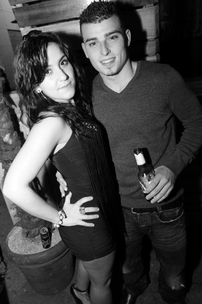 Tryst nightclub photo 252 - November 11th, 2011