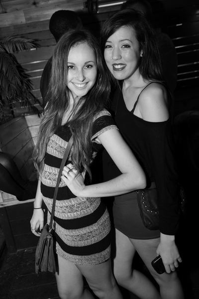 Tryst nightclub photo 256 - November 11th, 2011