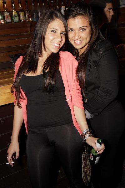 Tryst nightclub photo 257 - November 11th, 2011