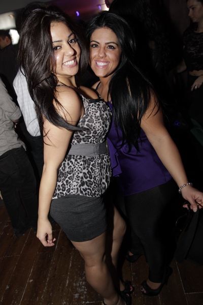 Tryst nightclub photo 258 - November 11th, 2011