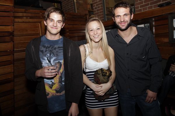 Tryst nightclub photo 260 - November 11th, 2011