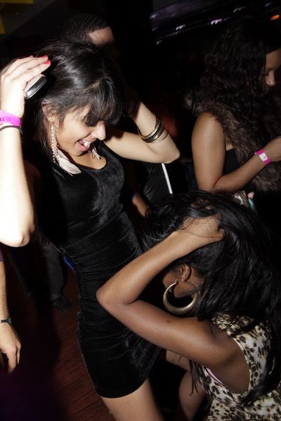 Tryst nightclub photo 261 - November 11th, 2011