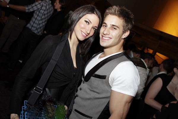 Tryst nightclub photo 263 - November 11th, 2011