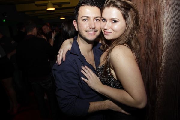 Tryst nightclub photo 265 - November 11th, 2011