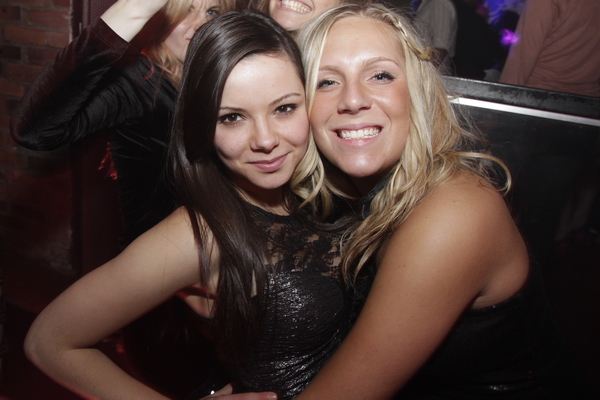 Tryst nightclub photo 269 - November 11th, 2011