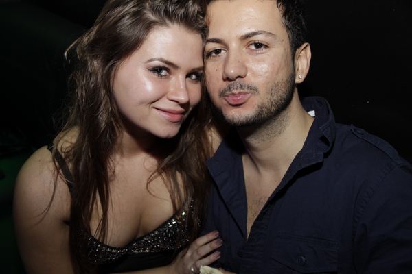 Tryst nightclub photo 272 - November 11th, 2011