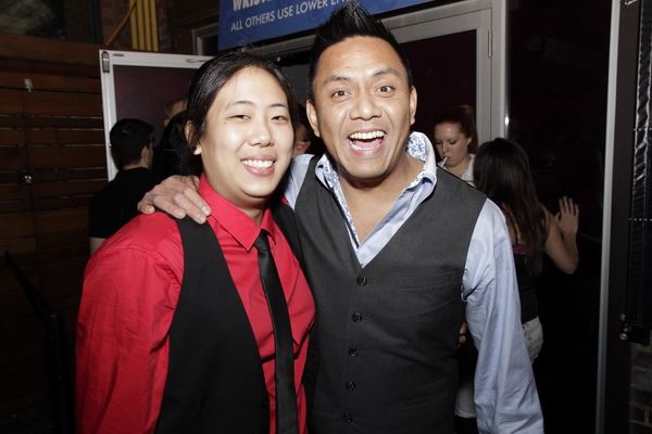 Tryst nightclub photo 273 - November 11th, 2011