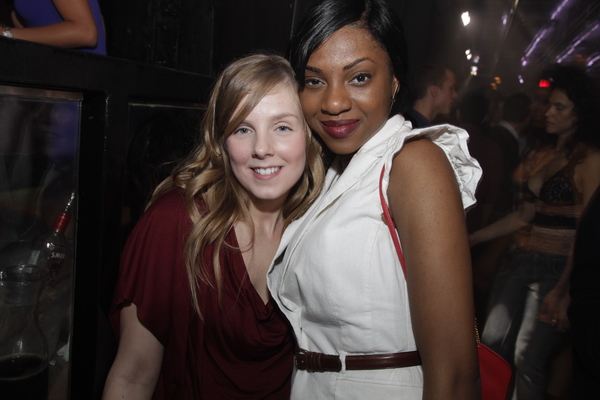 Tryst nightclub photo 276 - November 11th, 2011