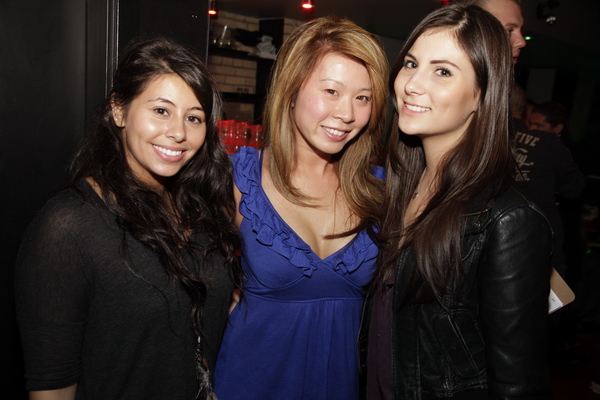 Tryst nightclub photo 30 - November 11th, 2011