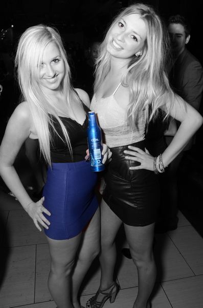 Tryst nightclub photo 4 - November 11th, 2011