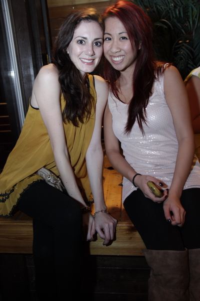 Tryst nightclub photo 32 - November 11th, 2011