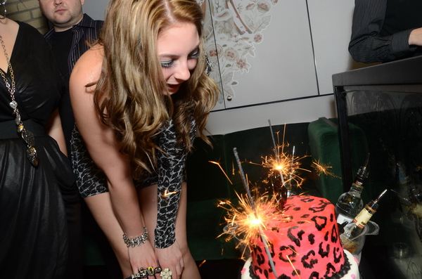 Tryst nightclub photo 5 - November 11th, 2011