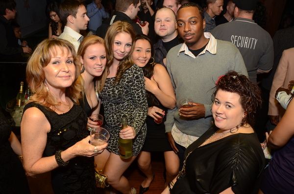 Tryst nightclub photo 45 - November 11th, 2011