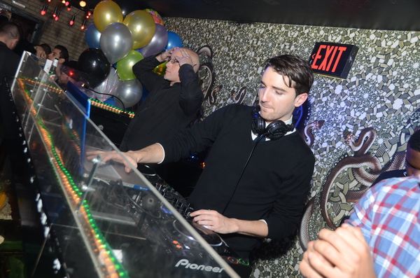 Tryst nightclub photo 49 - November 11th, 2011