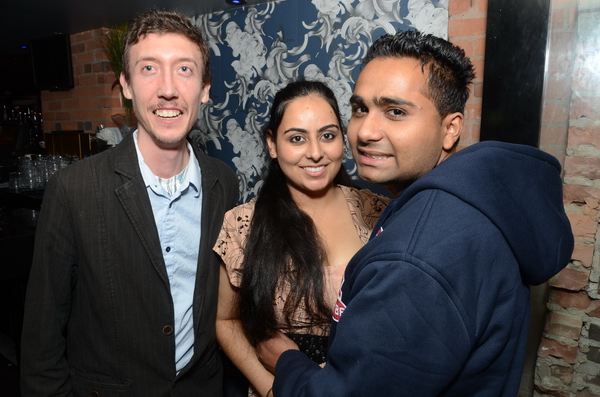 Tryst nightclub photo 50 - November 11th, 2011