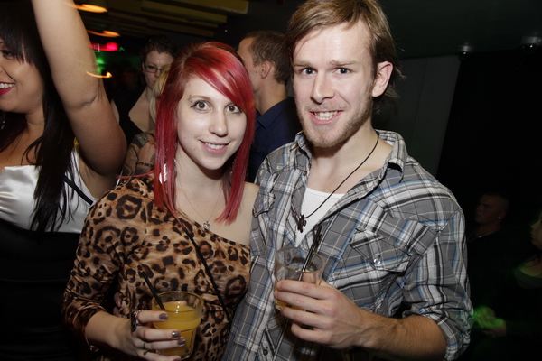 Tryst nightclub photo 53 - November 11th, 2011
