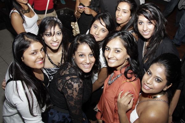 Tryst nightclub photo 56 - November 11th, 2011