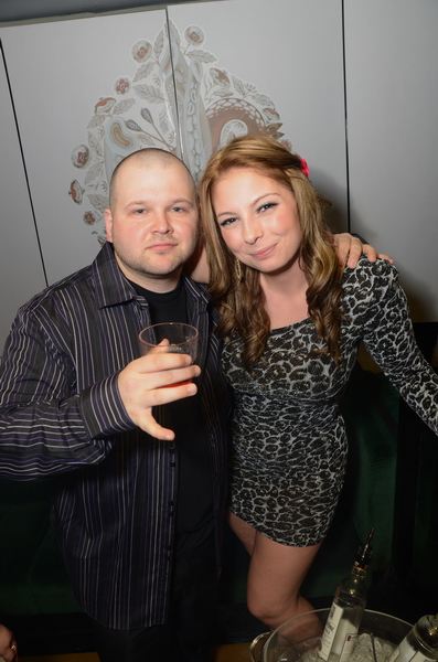 Tryst nightclub photo 61 - November 11th, 2011