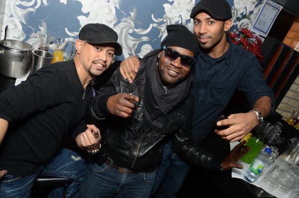 Tryst nightclub photo 62 - November 11th, 2011