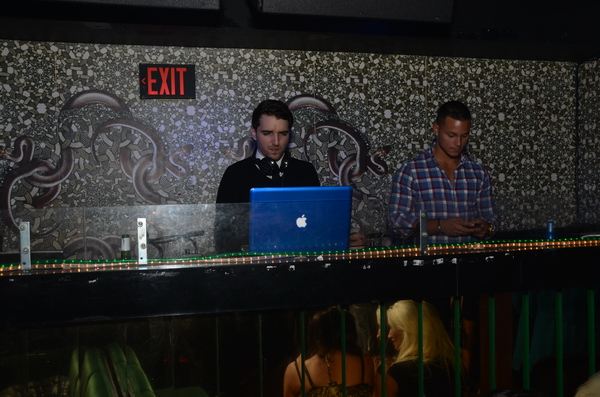 Tryst nightclub photo 67 - November 11th, 2011