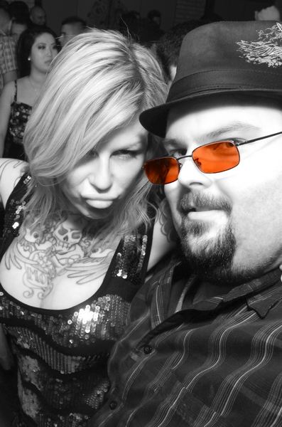 Tryst nightclub photo 71 - November 11th, 2011